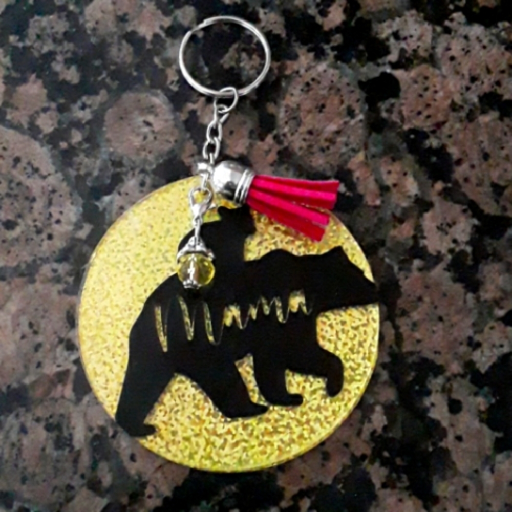 Keychain